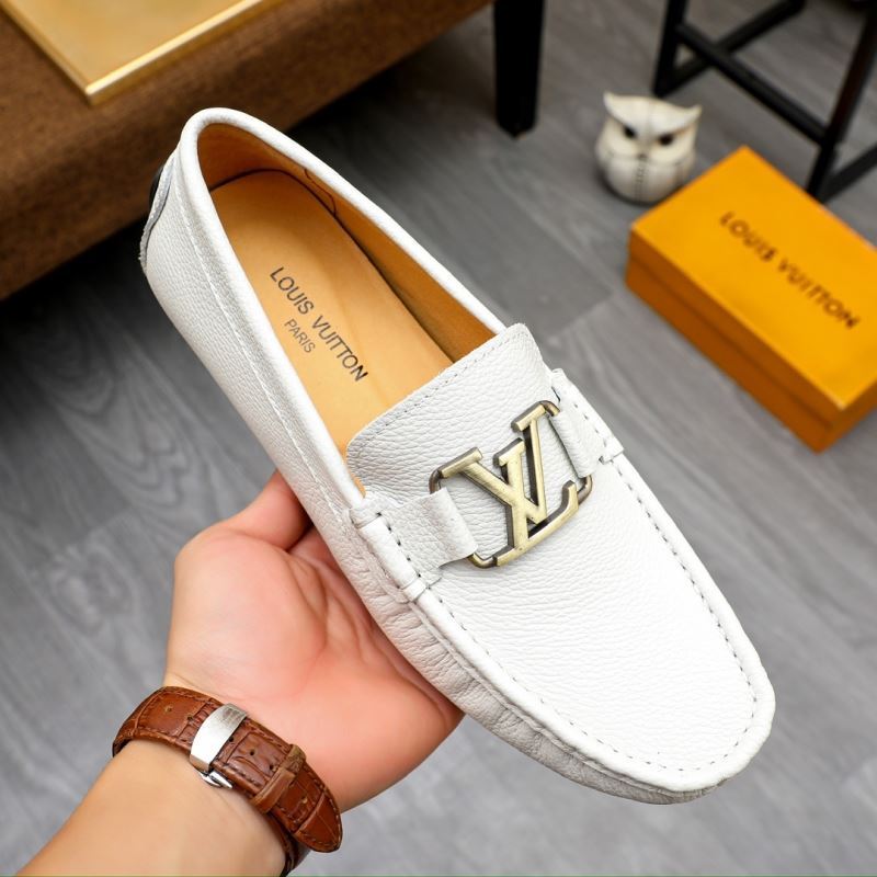 Louis Vuitton Business Shoes